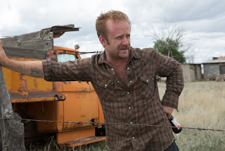 hell or high water ben foster