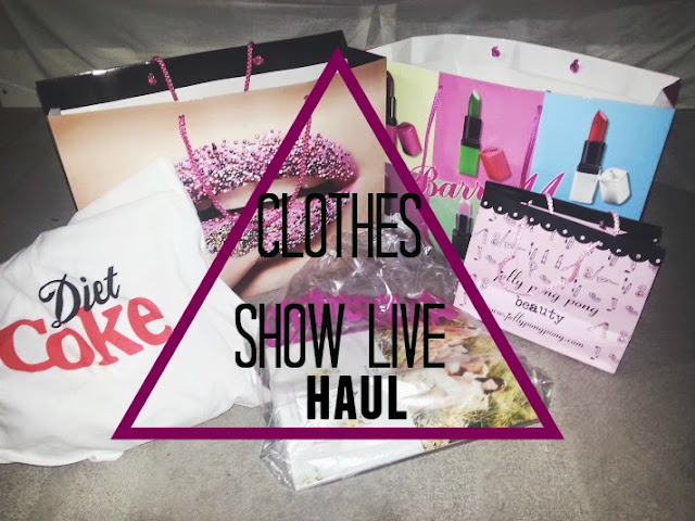 Clothes Show Live 2014