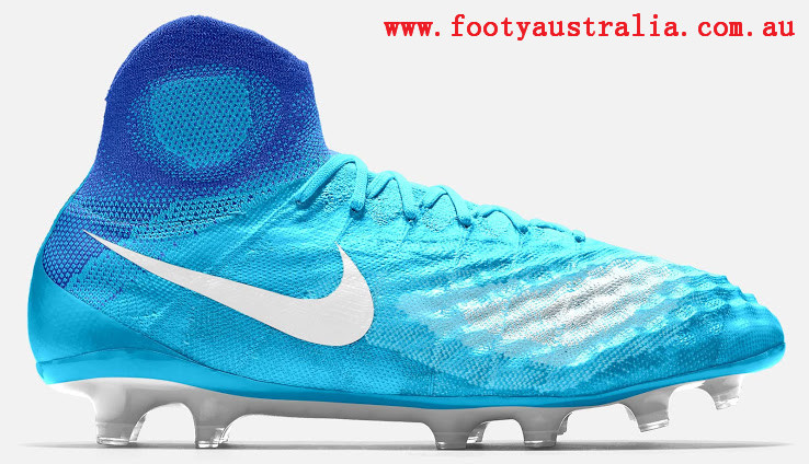 footyaustralia.com.au: Nine Beautiful Nike Magista Obra II Colorway Concepts