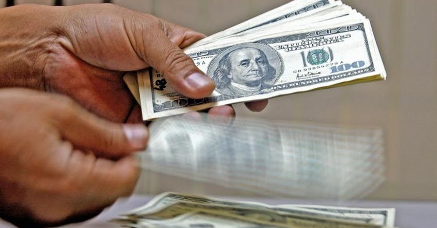 DÓLAR: Tipo de Cambio S/. 3.24 (Compra Venta Hoy Martes 9 Enero 2018) DÓLAR: Tipo de Cambio S/. 3.24 (Compra Venta Hoy Martes 9 Enero 2018)