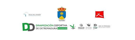 Programa de Dinamización Deportiva de Extremadura