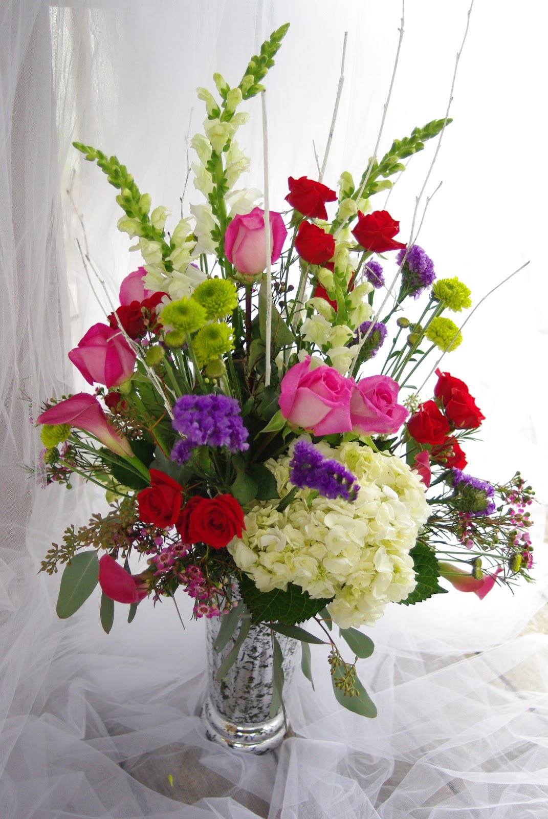More Exclusive Designs by Tallahassee Florist
