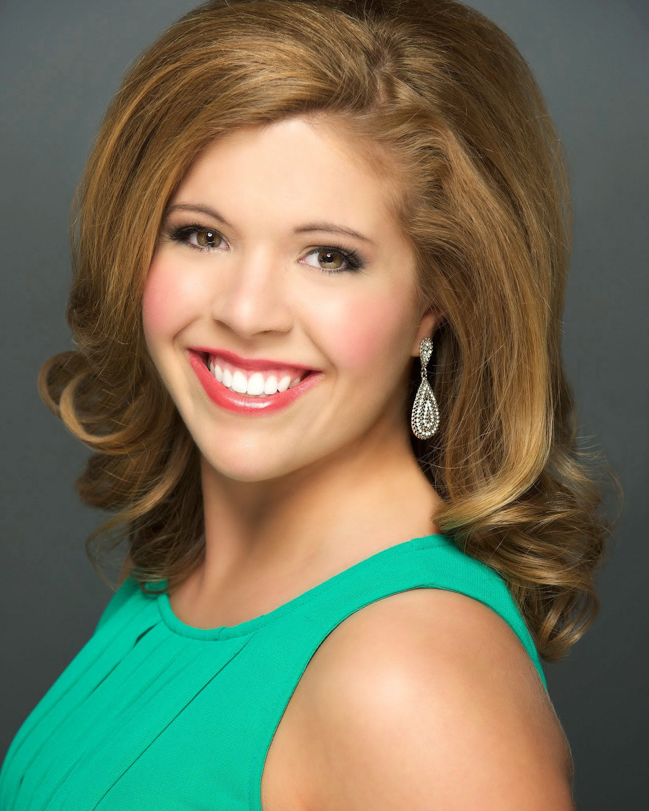 Miss Mankato 2015 Ready for Miss Minnesota