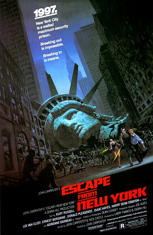 Movie Review 