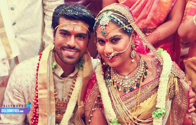 Ram Charan Profile Biography Family Photos and Biodata Age Wife