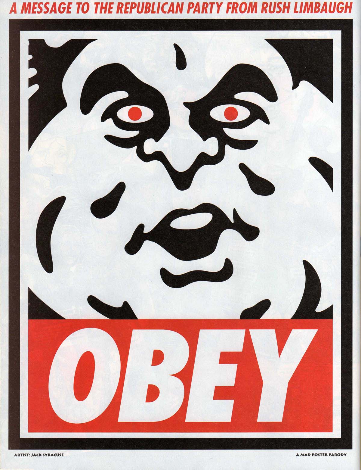 Read online MAD comic -  Issue #500 - 26