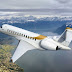BOMBARDIER GLOBAL 7500 Το μεγαλύτερο business jet των $72,8 εκατ. ανοίγει τα φτερά του