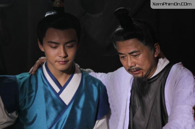 Tứ Thủ Diệu Đan