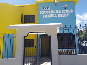 EL SERVICIO REGIONAL DE SALUD ENRIQUILLO, REGION IV