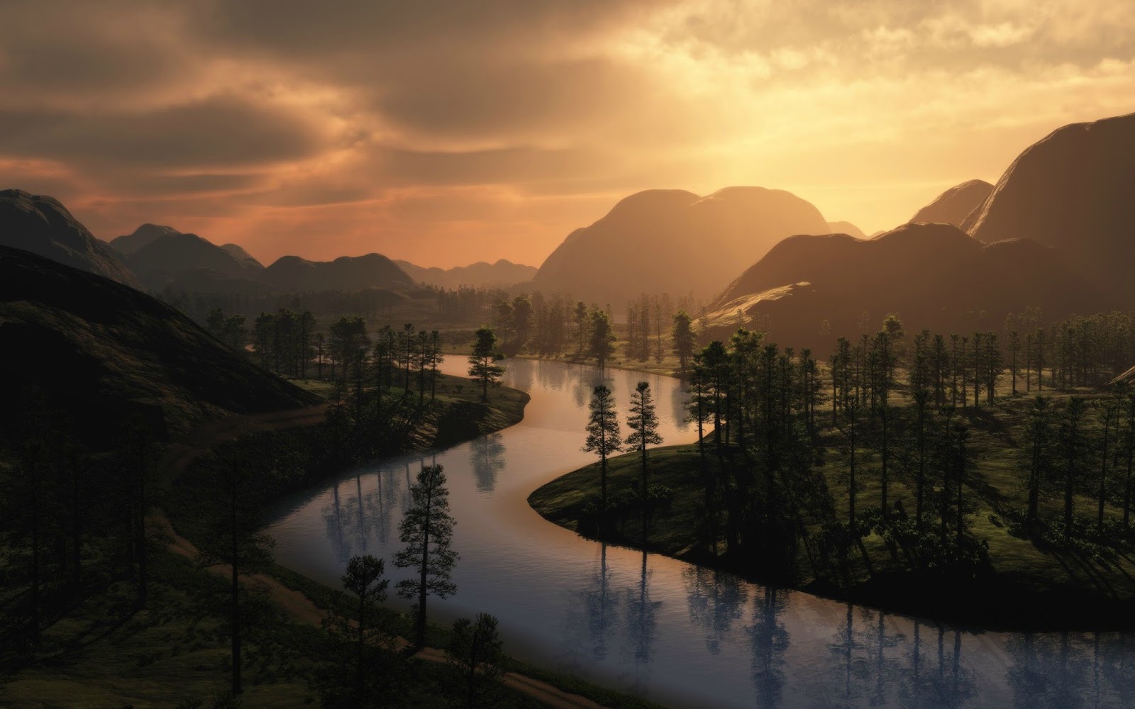 Surreal Wallpapers Surreal Wallpapers