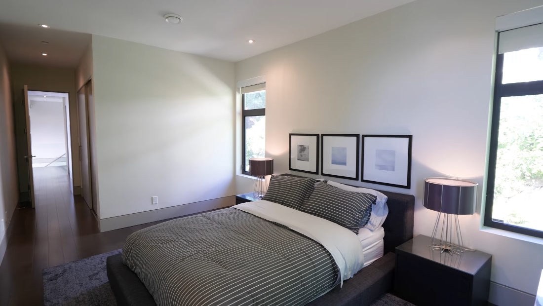 61 Interior Design Photos vs. 1495 Bramwell Rd, West Vancouver Luxury Mansion Tour