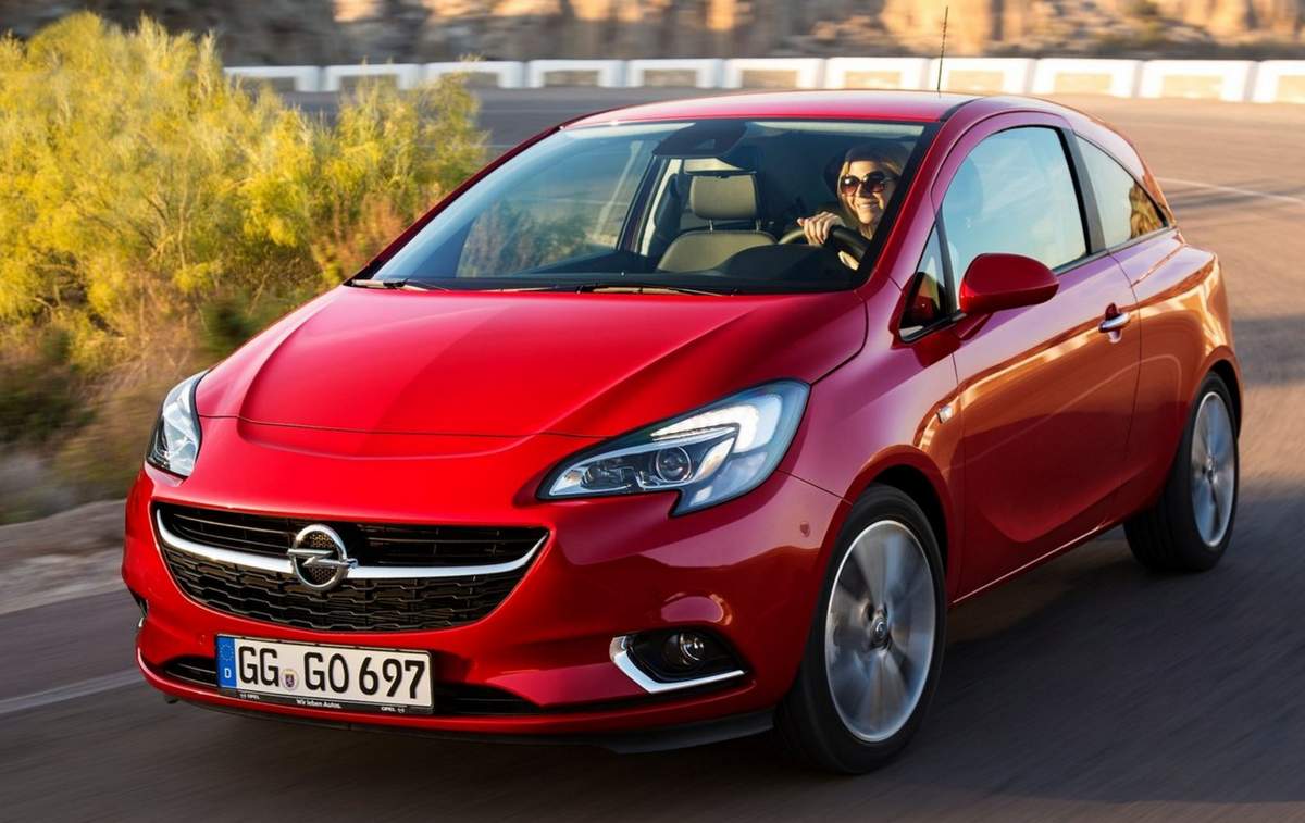 Clássicos: Chevrolet Corsa foi um sopro de modernidade entre os