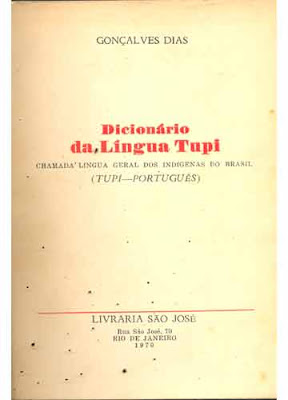 DICIONÁRIO TUPI GUARANI-1
