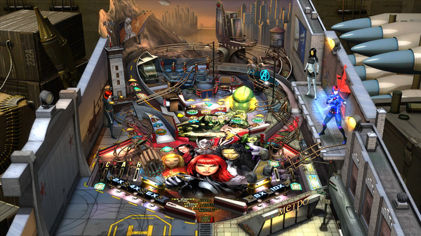 pinball fx3 torrent the pirate bay