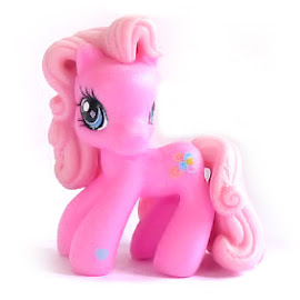 My Little Pony Pinkie Pie Adventure Boardgame Other Releases Ponyville Figure