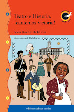 TEATRO E HISTORIA, ¡CANTEMOS VICTORIA!