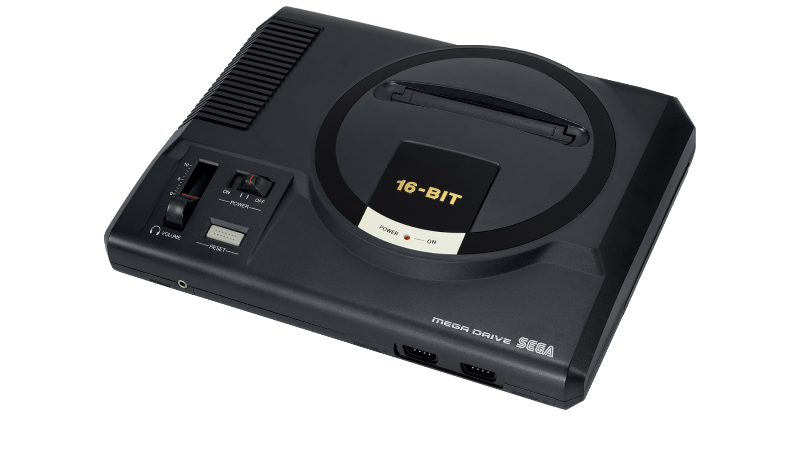 Aleste Games Pack de Roms (Jogos) do Mega Drive + emuladores. Atualizado.