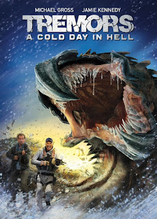 Rồng Đất: Ngày Lạnh Giá Ở Địa Ngục - Tremors: A Cold Day in Hell Rồng Đất: Ngày Lạnh Giá Ở Địa Ngục