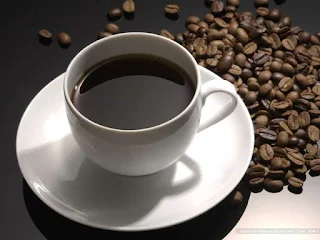cà phê nguyên chất