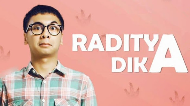 Raditya Dika Raditya Dika
