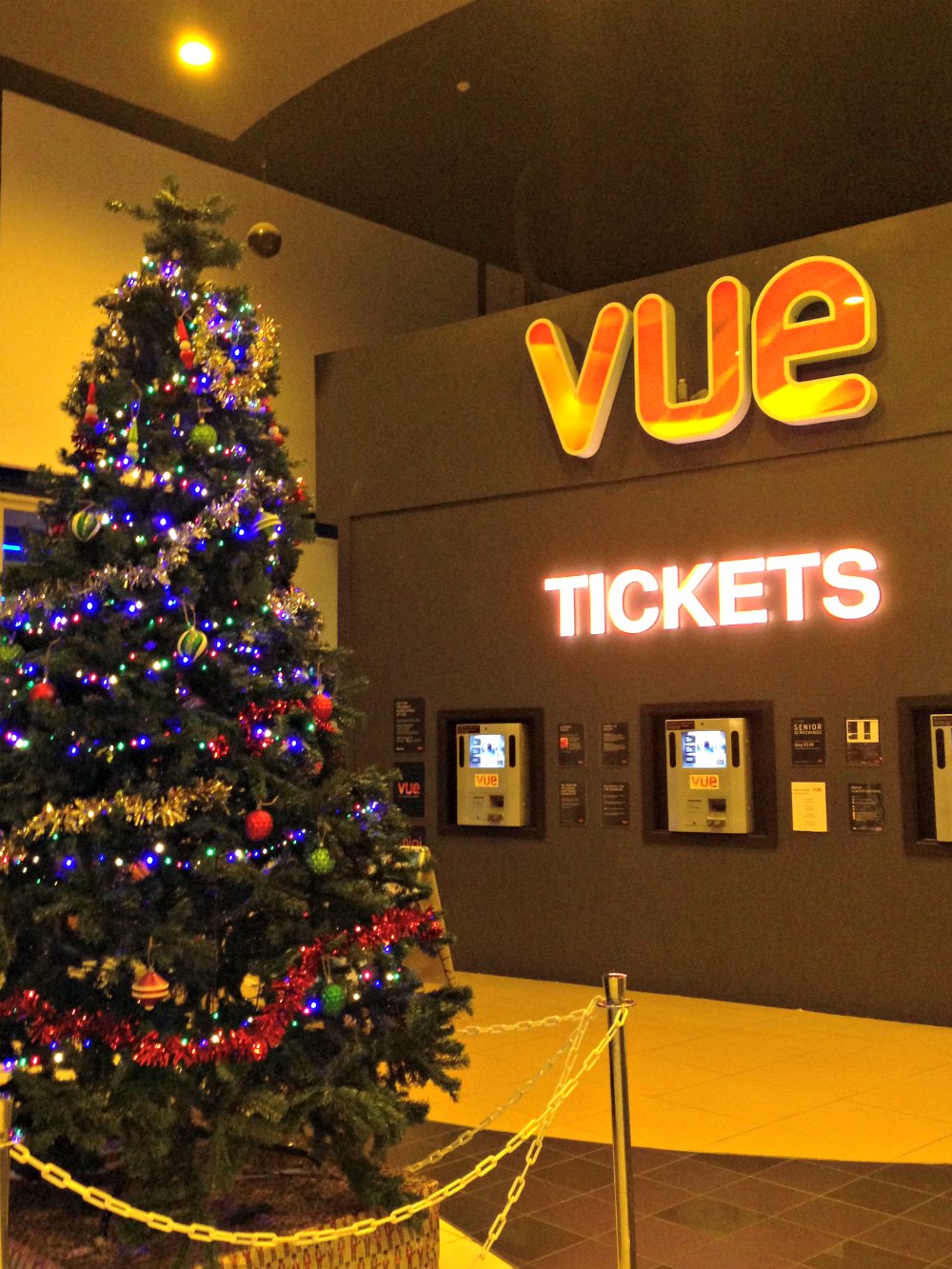 An escape from reality with Doctor Strange