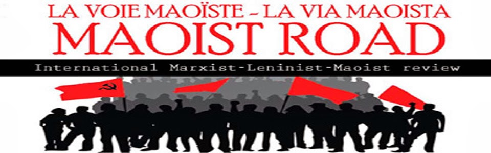 Maoist Road