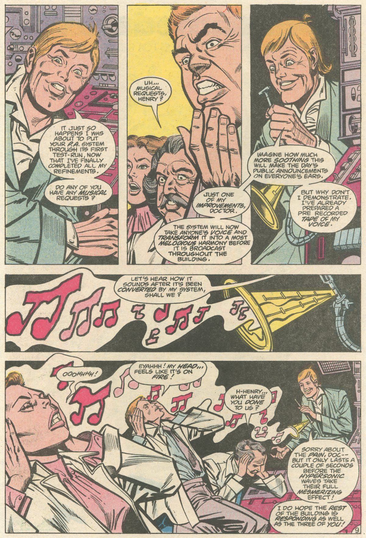 The Flash (1959) issue 346 - Page 14