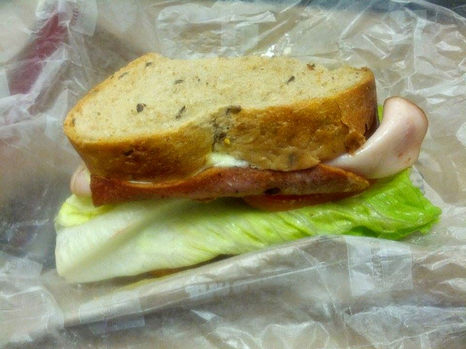 The Toronto Cafe and Food Blog Aroma Espresso Bar (Yonge and Eglinton)