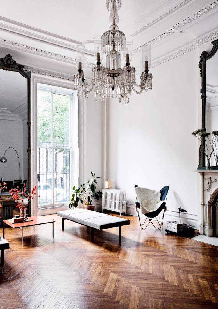 10 ideas de la decoración de lujo que puedes aplicar en tu casa