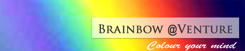 BrainBow@Venture