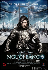 Người Băng | Iceman (2014) Full Hd