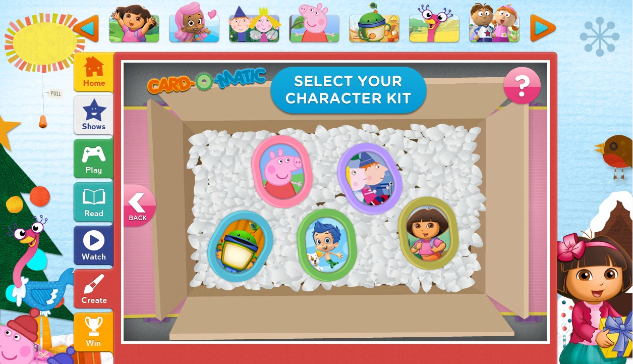 Www Nickjr Com Kids Games Peppa Pig Www Nickjr Com Kids Games Peppa Pig