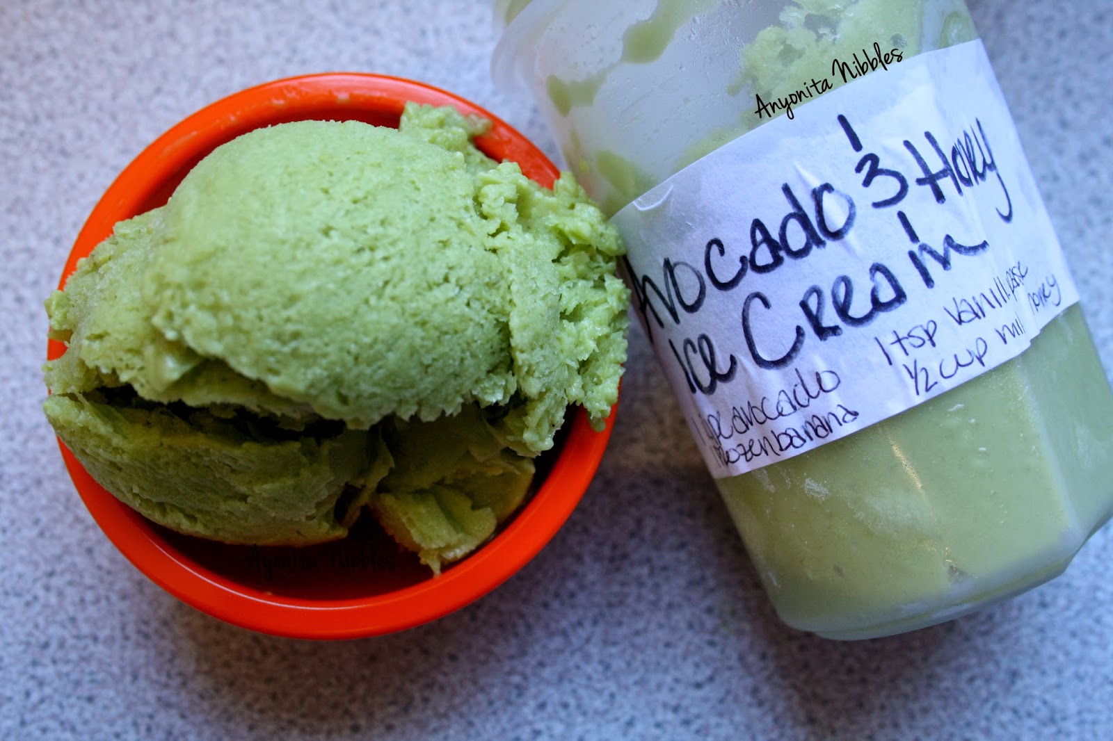 Anyonita Nibbles GlutenFree Recipes Gluten Free Vegan Honeyed