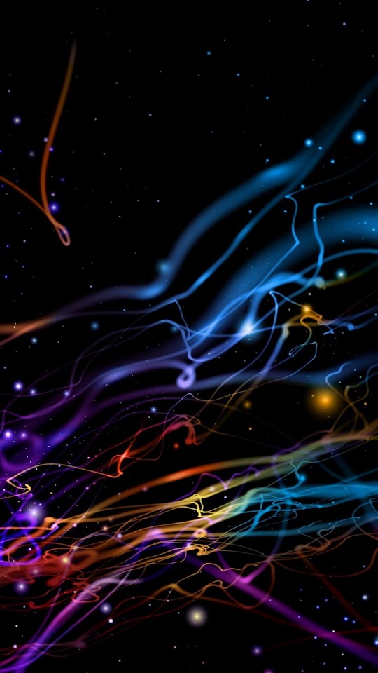 Android Best Wallpapers: Abstract