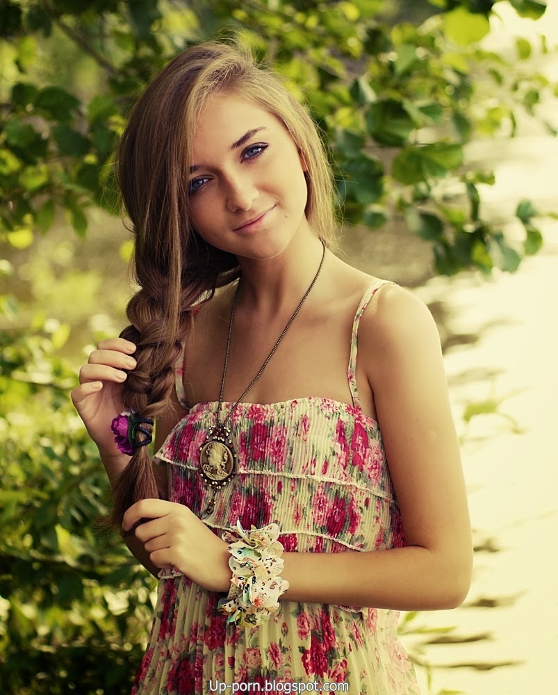 Olga & Lena Medvedeva