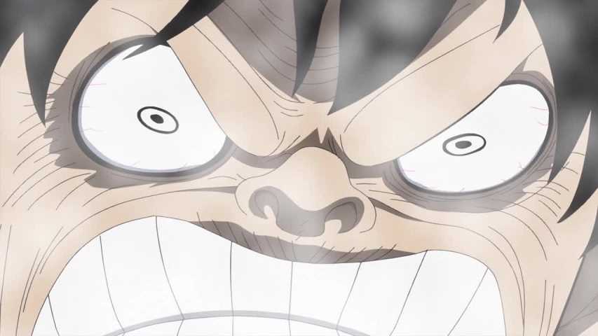 حلقة ون بيس 784 مترجمة 