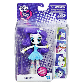 My Little Pony Equestria Girls Minis Fall Formal Singles Rarity Figure