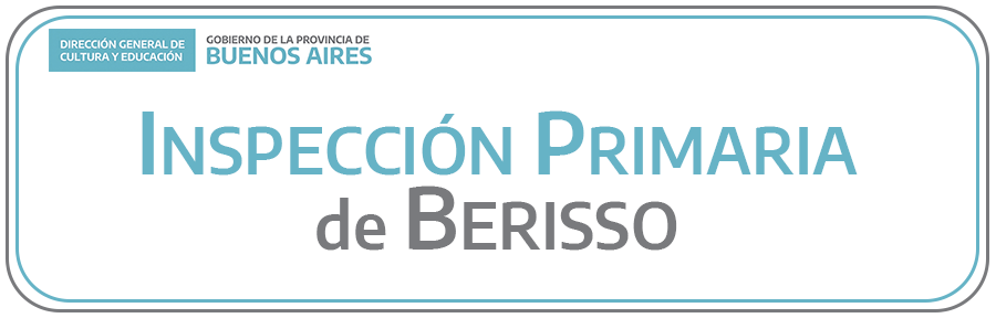 Inspección Primaria Berisso