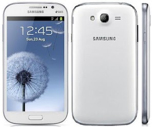 Spesifikasi dan Harga Samsung - Galaxy Grand I9082 Detail Terbaru