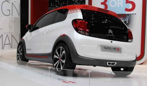 Best Citroen C1 2019 Redesign, Price and Release Date