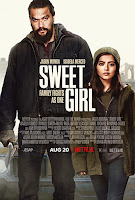Đi Tìm Công Lý - Sweet Girl