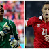 Costa Rica vs Serbia EN VIVO ONLINE Primera fecha del Grupo E por el Mundial Rusia 2018