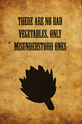 There Are No Bad Vegetables, Only Misunderstood Ones