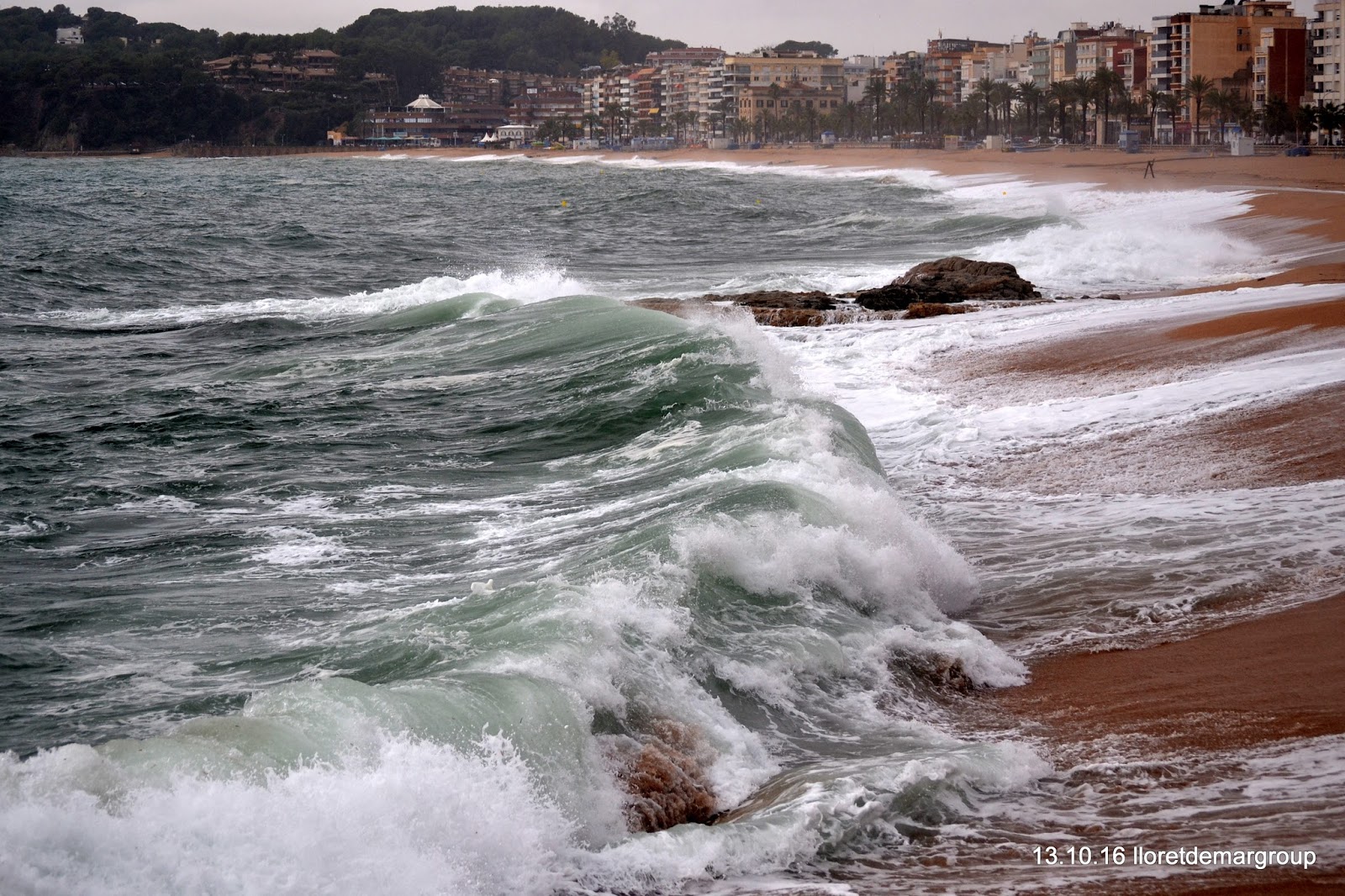 Lloret de Mar Stuff Lloret de