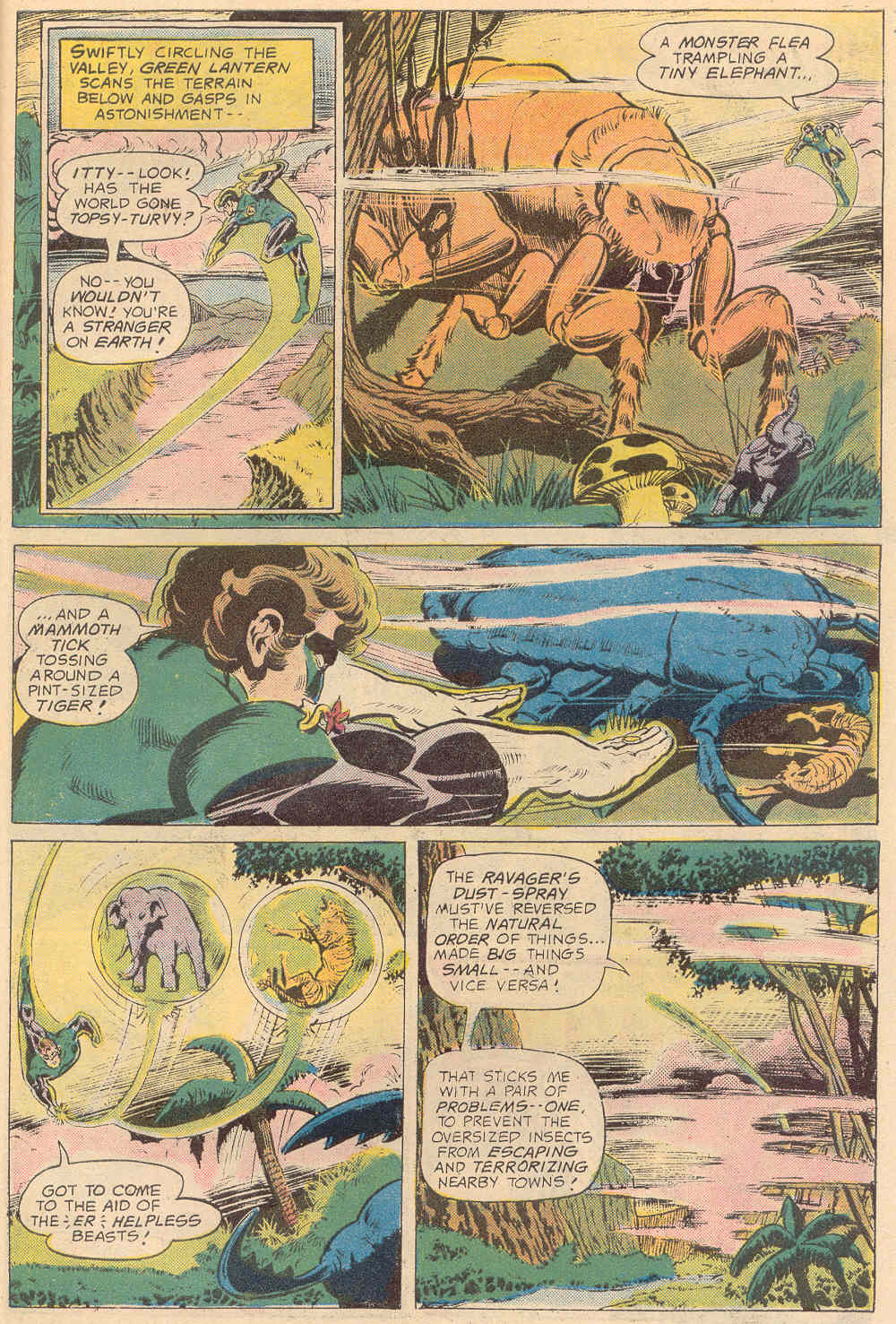 The Flash (1959) issue 242 - Page 27