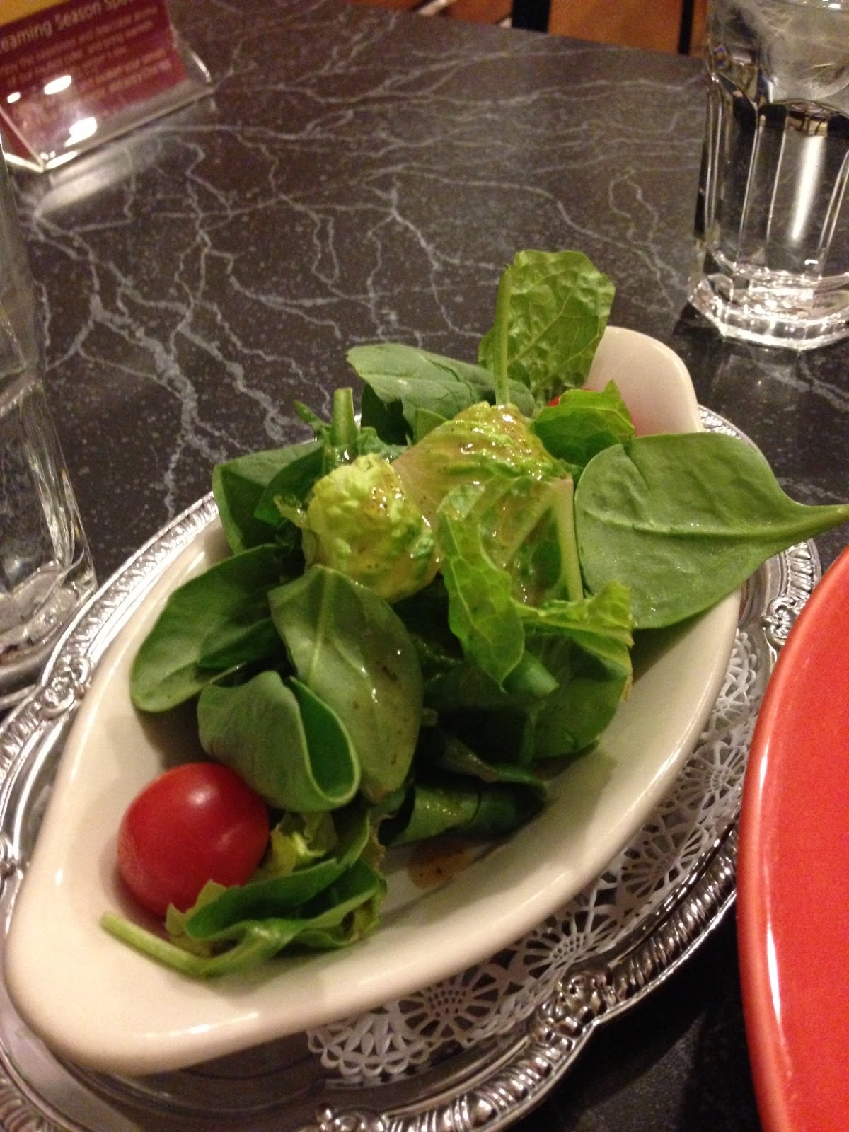 You Care What We Think Cheese Factory Restaurant Wisconsin Dells, WI