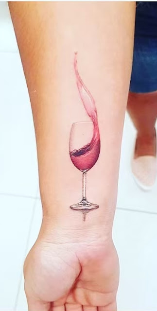 Tatuagens femininas para o antebraço Tatuagens femininas para o antebraço
