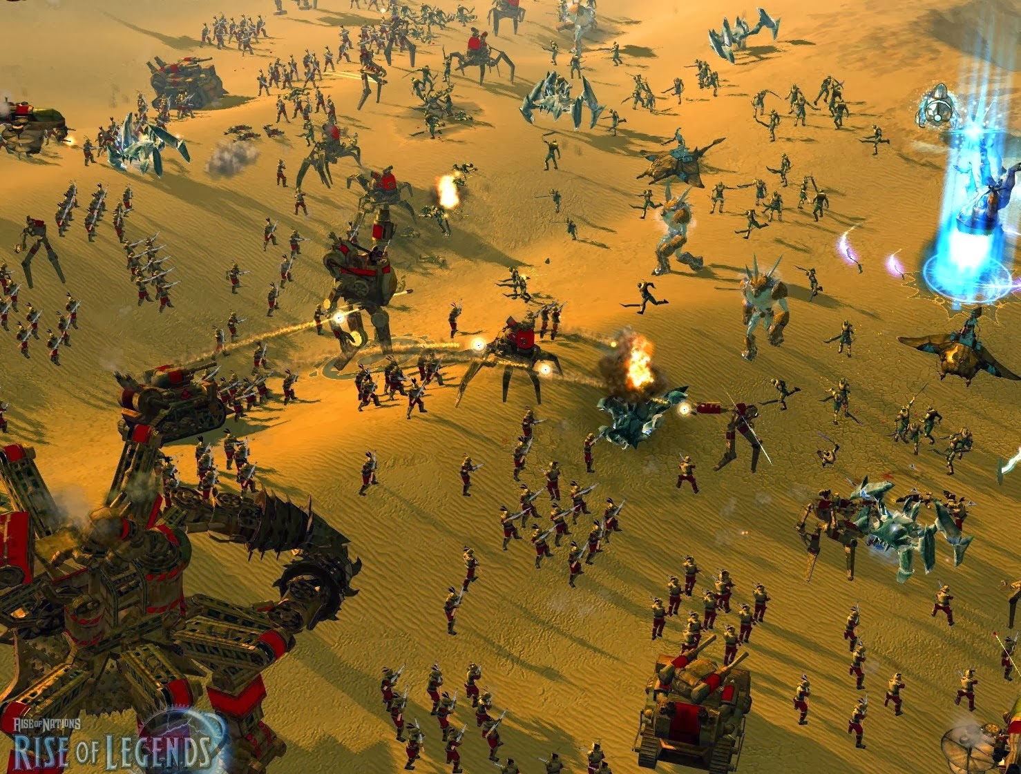 rise of nations system requirements rise of nations system requirements