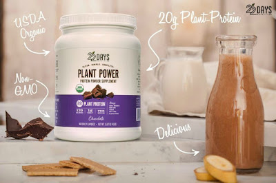 https://www.22daysnutrition.com/protein-powders.php