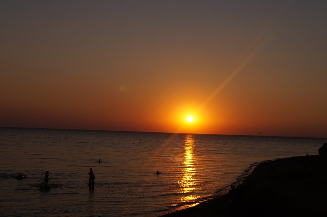 элитная недвижимость в Крыму